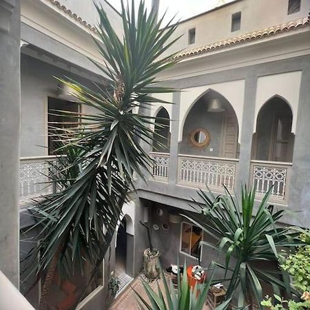 Riad Kismet Marrakech 马拉喀什 外观 照片