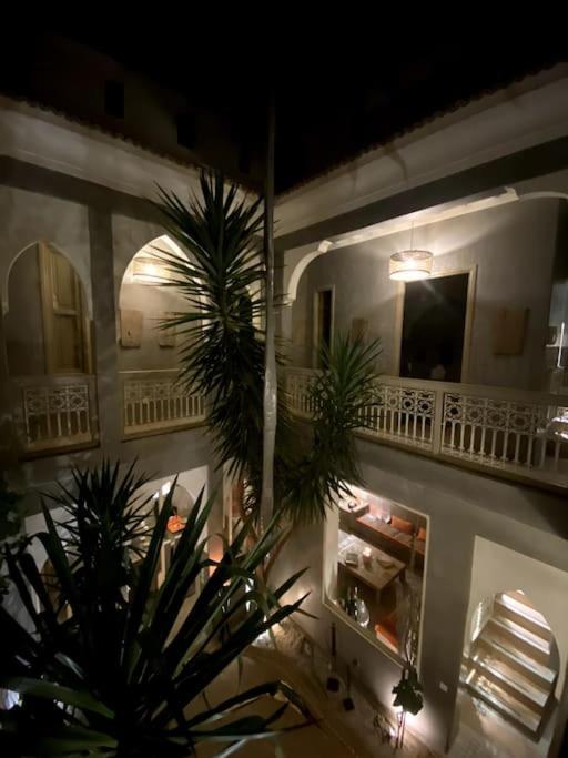 Riad Kismet Marrakech 马拉喀什 外观 照片