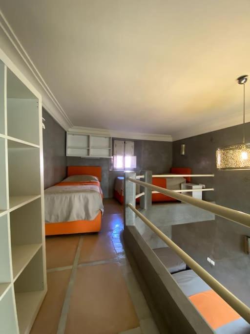 Riad Kismet Marrakech 马拉喀什 外观 照片