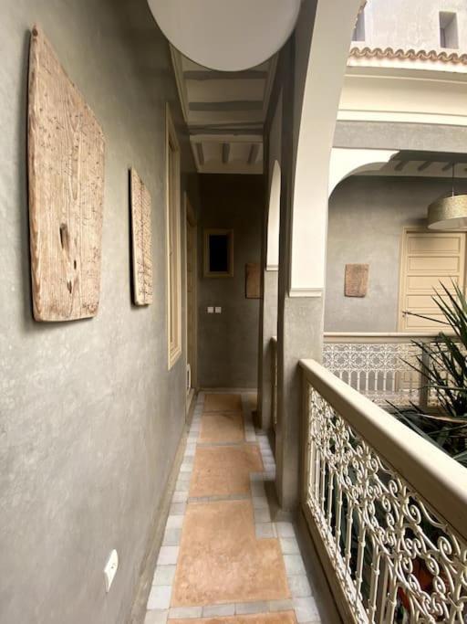 Riad Kismet Marrakech 马拉喀什 外观 照片