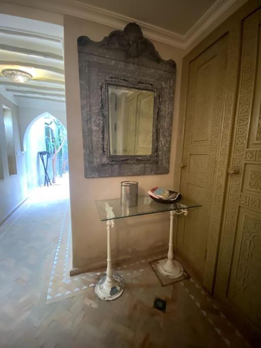 Riad Kismet Marrakech 马拉喀什 外观 照片