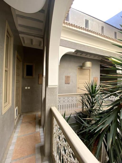 Riad Kismet Marrakech 马拉喀什 外观 照片