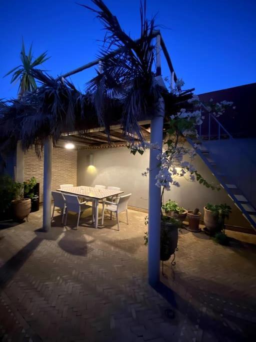 Riad Kismet Marrakech 马拉喀什 外观 照片