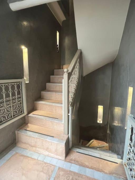 Riad Kismet Marrakech 马拉喀什 外观 照片