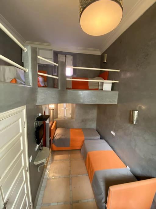 Riad Kismet Marrakech 马拉喀什 外观 照片